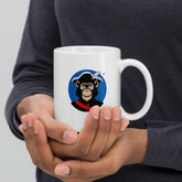 Icon Coffee Mug